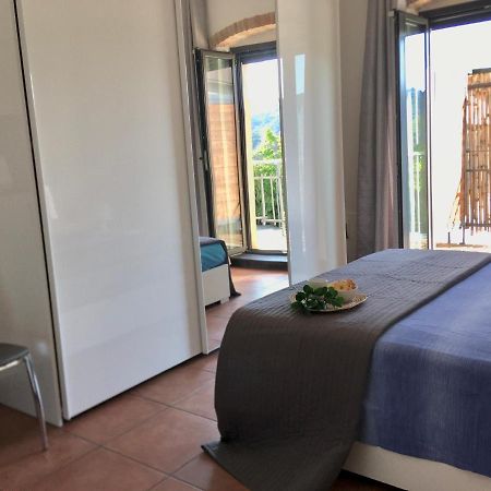 La Casa Di Giulia Apartment With Air Conditioning, Wifi And Private Parking Rapallo Exterior foto