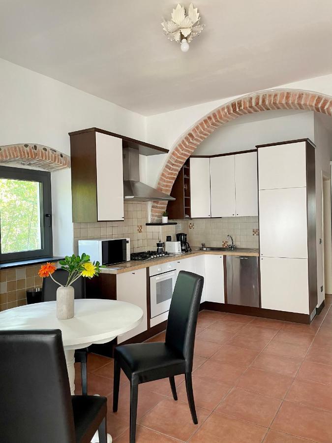 La Casa Di Giulia Apartment With Air Conditioning, Wifi And Private Parking Rapallo Exterior foto