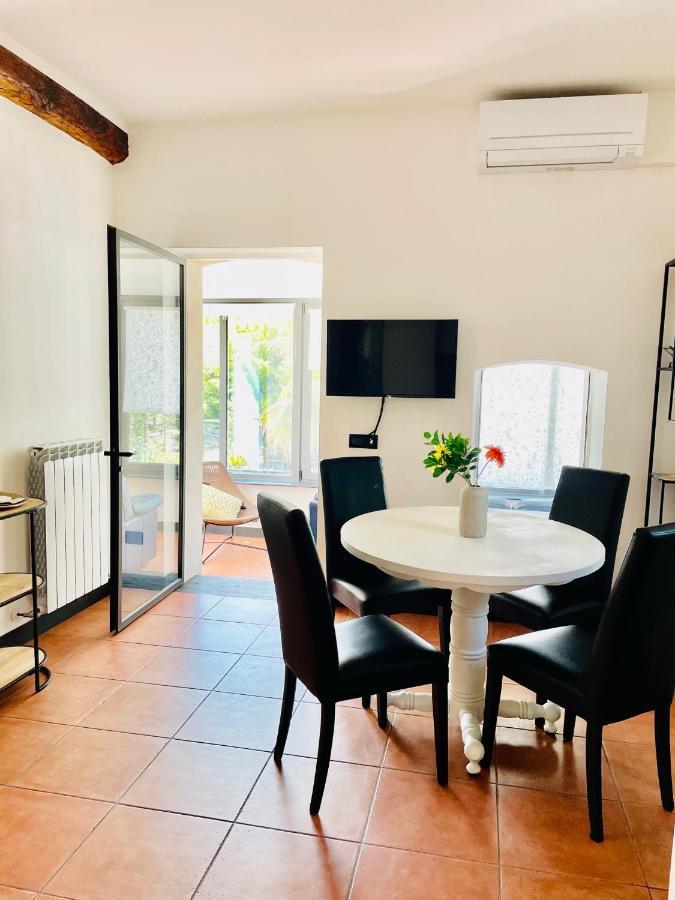 La Casa Di Giulia Apartment With Air Conditioning, Wifi And Private Parking Rapallo Exterior foto