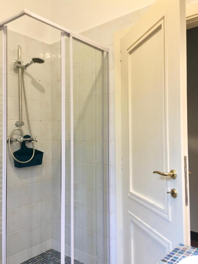 La Casa Di Giulia Apartment With Air Conditioning, Wifi And Private Parking Rapallo Exterior foto